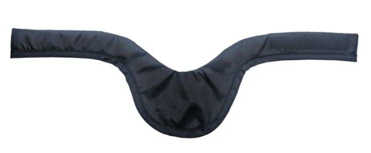 *AP-TCB Bib Thyroid Collar, 0.50mm LE