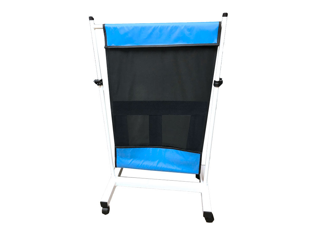 MB-ADJ-BARR Adjustable Mobile Lead Barrier