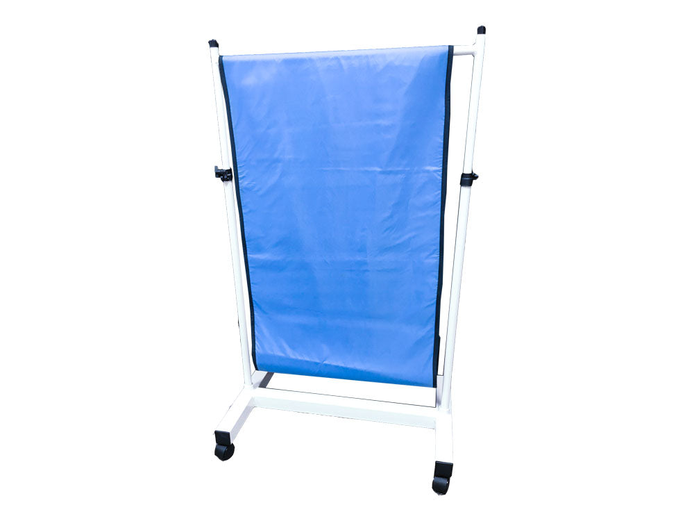 MB-ADJ-BARR Adjustable Mobile Lead Barrier