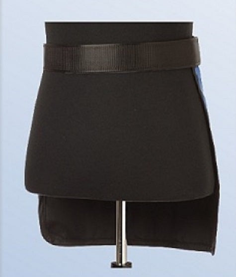 AP-HA Half Apron, 0.50mm LE