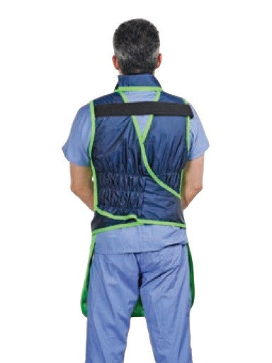 AP-DESIGN-L LuxRay Front Apron