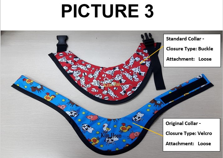 AP-DESIGN-L LuxRay Front & Back Apron