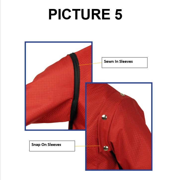 AP-DESIGN-L LuxRay Front Apron