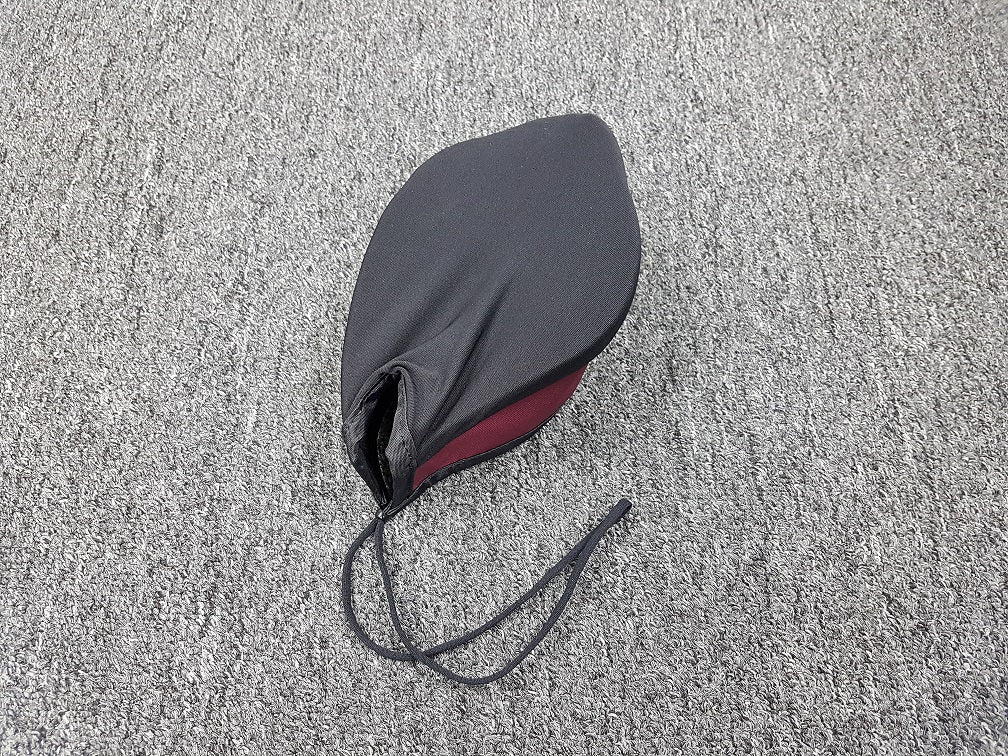 AP-PGCAP ProGuard Smart Cap, 0.50mm LE