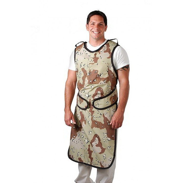 AP-SD Surgical Drop Apron, 0.50mm LE