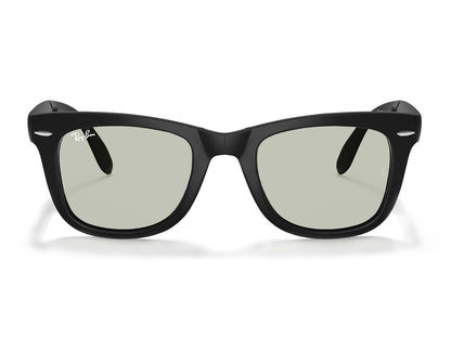 Eyewear, Ray Ban 4105