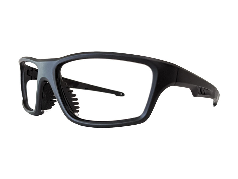 Eyewear, Razer Lead Glasses with Removal Side Shields Inserts