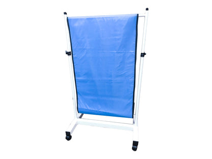 MB-ADJ-BARR Adjustable Mobile Lead Barrier