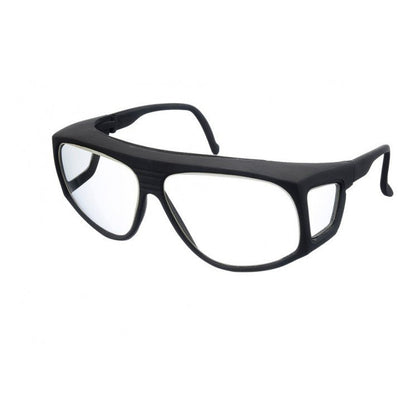 Eyewear, 90 Large Lead Fitover with Lead Glass Side Shields