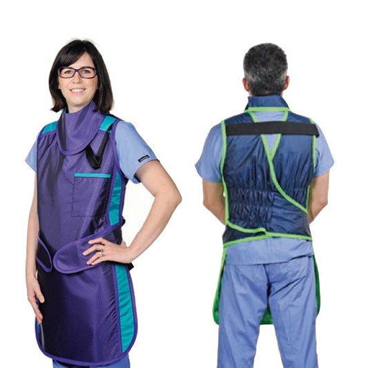 AP-DESIGN-L LuxRay Front Apron