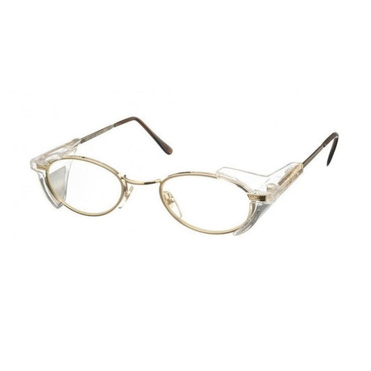 Eyewear, Metals, 557 Metalite with Side Shields