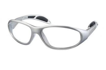 Eyewear, 99SM Ultralite, Small, Wrap-Around Lead Glasses