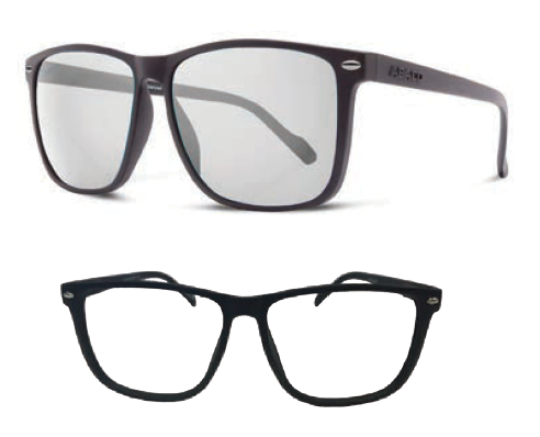 Eyewear, Abaco Jesse